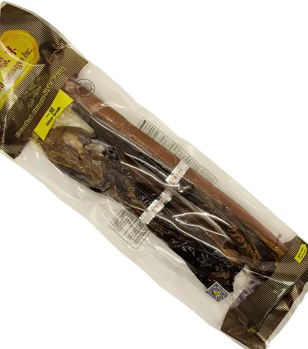 Orchard Chinese Style Bacon - Silver Grade 奇有一级腊肉 25x15.5oz