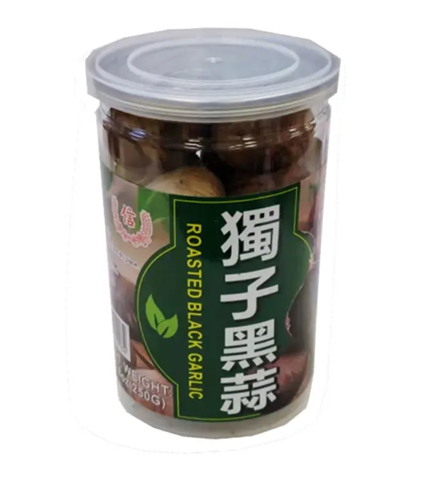 TRUST Roasted Black Garlic 信牌 独子黑蒜 12X454G