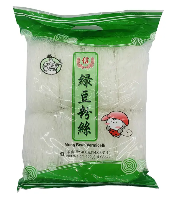 TRUST Mung Bean Vermicelli 信牌 绿豆粉丝 30x14.8oz