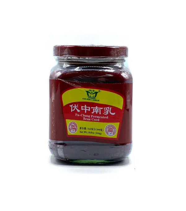 PHX Fu-Chung Fermented Bean Curd 飘馨香 伏中南乳 36x300g
