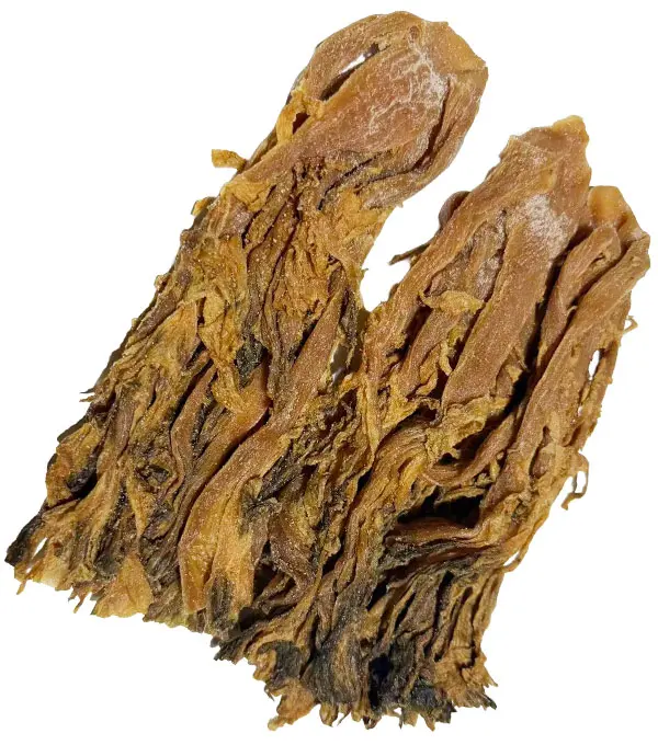 Huizhou sweet pickled mustard greens 正宗惠州甜梅菜 散装15kg