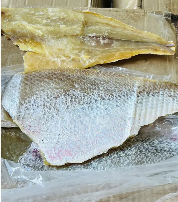 Bulk Red Fish 44 lbs 散装红鱼肉 44磅装 44Lbs