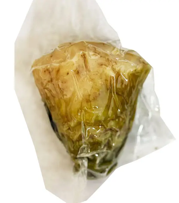 Salted Turnip 半苗冲菜头 2x10kg