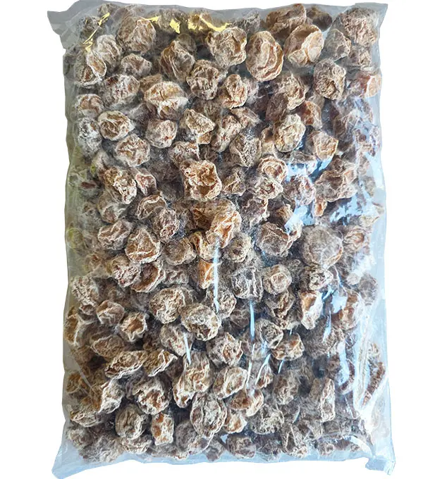 Dried Plums 散装 大话梅 10x5.5lb