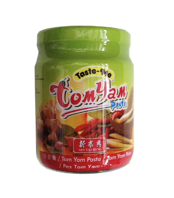 SIN TAI HING TomYam Paste 新泰兴 东阴酱 24Jarx240g