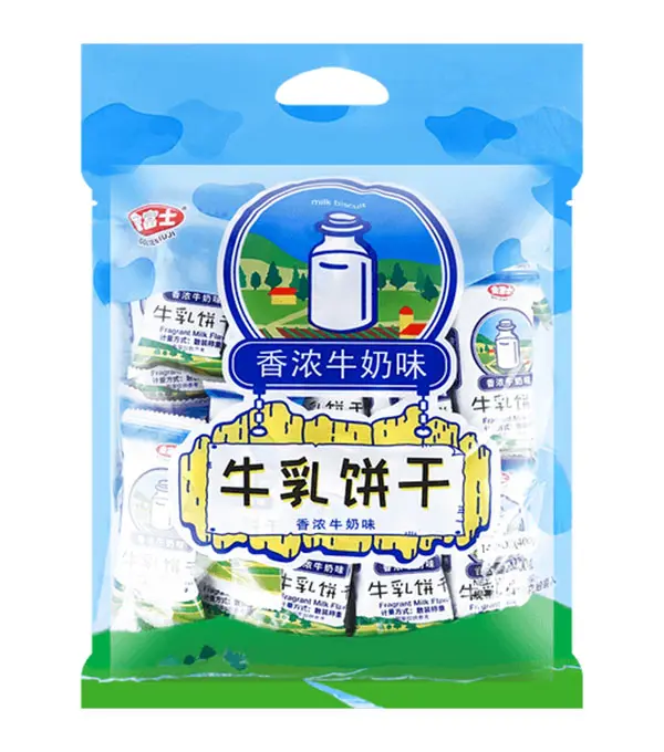 GoldenFuji Milk biscuits (original) 金富士 牛乳饼 (原味) 10x400g