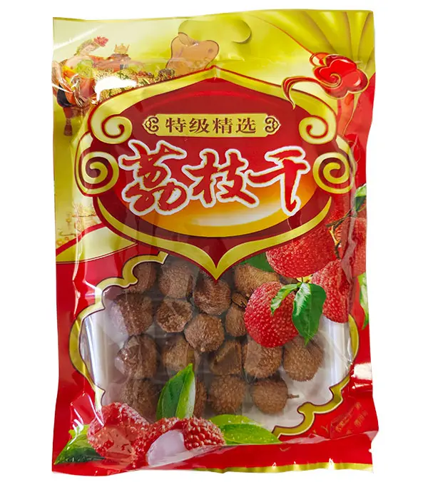 TRUST  Dried Lychee  信牌 特级荔枝干 24x70z