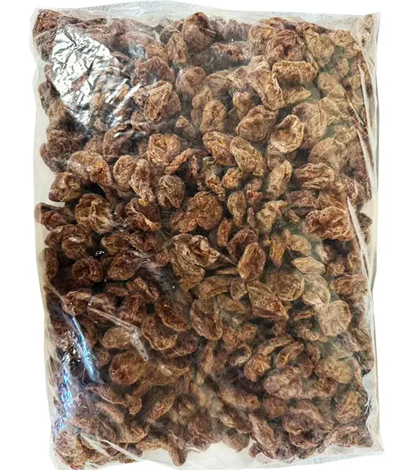 散话梅肉（散）