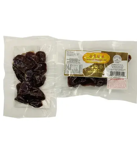 [10109] Orchard Chinese Dried Duck Gizzard 奇有腊鴨肾 18x4oz