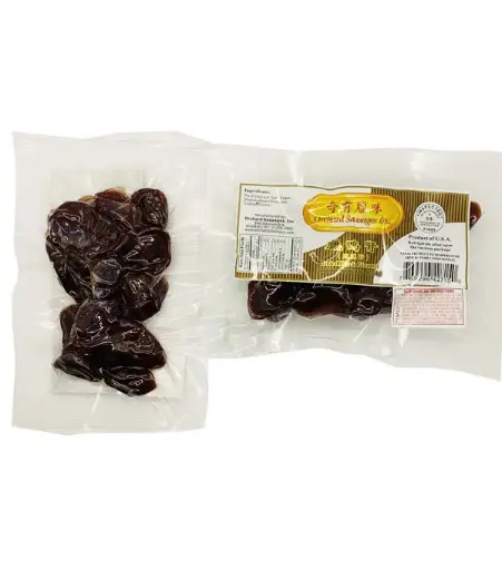 [10109] Orchard Chinese Dried Duck Gizzard 奇有腊鸭肾 18x4oz