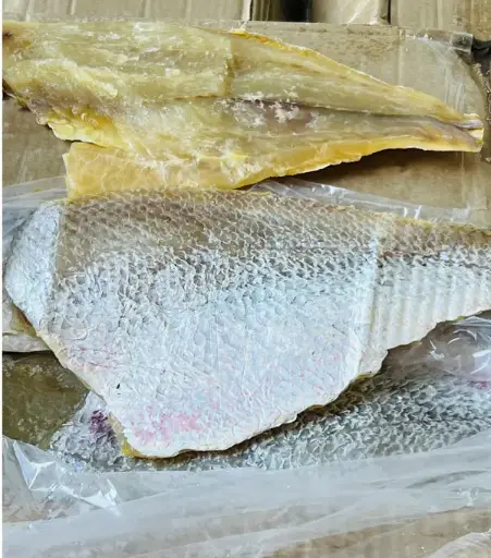 [80316] Bulk Red Fish 44 lbs 散装红鱼肉 44磅装 44Lbs