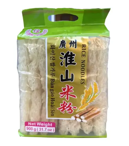 [50131] Trust Rice Noodles 信牌 广州淮山米粉 10x31.7oz