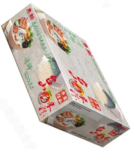 [50130] HeZhong Taishan Rice Noodle合众 台山汤米粉 6x1.08kg