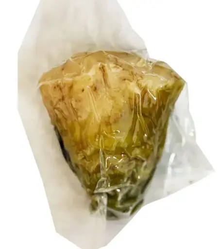 [80205] Salted Turnip 半苗冲菜头 2x10kg