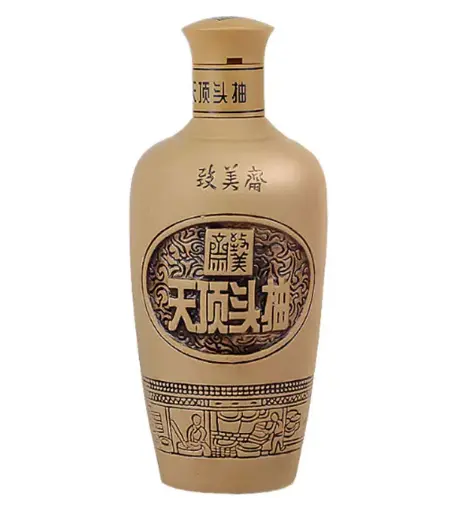 [60401] JammyChoi Superior First Press Soy Sauce 致美斋 天顶头抽 8X16.9oz
