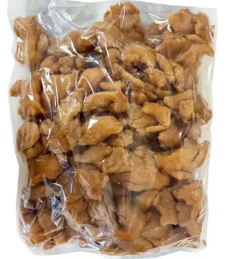 [30541] 散甘草姜（散）5kg x 5bag